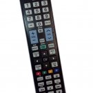 Replacement Remote Control Compatible for Samsung UN55D8000YFXZA UN60D8000YFXZA LT27A750NDZA PN51D70
