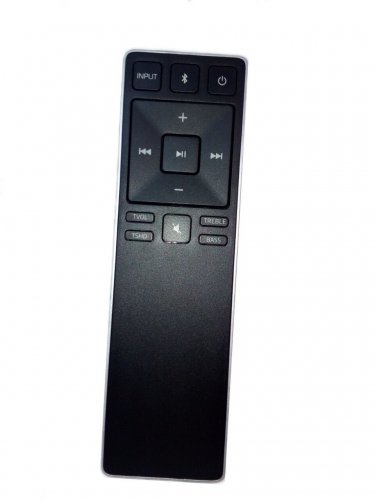 XRS321-C 1023-0000148 Remote Control Replacement for VIZIO SB3831C6M S2120WE0 SB2920-C6 S2920W-0 S38