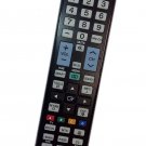 Replacement Remote Control Compatible for Samsung UN55D6450UFXZX PN51D6500 LT23A950NDZA PN51D6450 PN