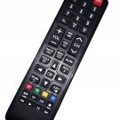 Replacement Remote Control Compatible for Samsung MD32C LH46MDCPLGA/ZA LH55UDCPLBBZA LH46DECPLBA/ZA 