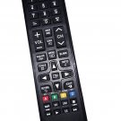 Replacement Remote Control Compatible for Samsung ED55C UN46F6800 LH32LECPLBCZA LH40PECPLBA/ZA LH55P