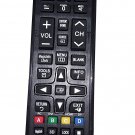 Replacement Remote Control Compatible for Samsung DE55C LH32MECPLGA/ZA LH40EDCPLBCZA LH40MDCPLGA/ZA 
