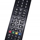 Replacement Remote Control Compatible for Samsung MD40C LH46UDCPLBB/ZA LH46DECPLBAZA LH55EDCPLBC/ZA 