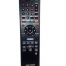 Replacement Remote Control Compatible for Sony RMT-B105A 1-487-286-11 BDPBX2 RMTB105P BDP-S363 BDPS3