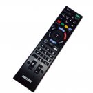 Replacement Remote Control Compatible for Sony KDL-40W607B XBR49X855B KDL42W805B KDL-55W955B XBR-65X