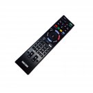 Replacement Remote Control Compatible for Sony KDL70W856B XBR65X857B KDL-70W856B XBR-65X907B KDL70W8
