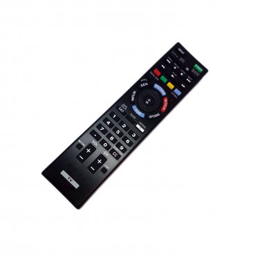 Replacement Remote Control Compatible for Sony KDL70W856B XBR65X857B KDL-70W856B XBR-65X907B KDL70W8