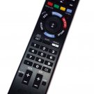Replacement Remote Control Compatible for Sony KDL-60W605B KDL-70W855B XBR70X855B KDL60W607B XBR-79X