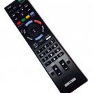 Replacement Remote Control Compatible for Sony KDL-48W605B RMYD099 14927144 XBR-79X905B KDL-55W957B 