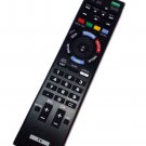 Replacement Remote Control Compatible for Sony KDL-48W609B KDL65W955B XBR-65X955B KDL60W605B XBR65X9