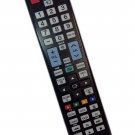 Replacement Remote Control Compatible for Samsung UN40D6500VF PN59D6500DF LT23A750NDZA PN64D7000 PN5