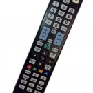 Replacement Remote Control Compatible for Samsung UN55D7500XFXZA UN60D6450UF T27A950 UN40D6500 UN55D