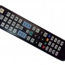 Replacement Remote Control Compatible for Samsung UN55D6500VF UN65D8000XFXZA LT27A750ND PN51D6450DF 