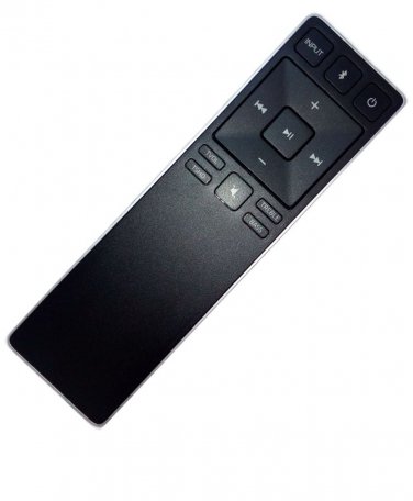 Replacement Remote Control Compatible for VIZIO SB3820C6 S2920W-C0R SS2521-C6 S4220WE4 S3821WC0R Sou