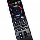 Replacement Remote Control Compatible for Sony KDL40W605B RMYD101 149271511 XBR55X857B KDL-60W855B X