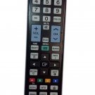 Replacement Remote Control Compatible for Samsung UN55D7500XF UN60D6450UFXZA T27A750 UN40D6450UF UN4