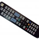 Replacement Remote Control Compatible for Samsung UN55D7000LFXZC UN60D7050VFXZA LT27A950ND PN59D6450