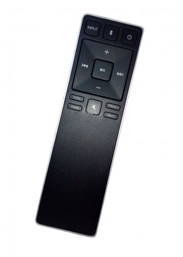 Replacement Remote Control Compatible for VIZIO SS2520-C6 S2920WC0R SB3821C6 S3820WC0 S3821W-C0R Sou