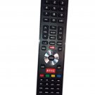 Replacement Remote Control Compatible for Hisense LHD32K20DHUS EN-33924HS LHD32K366MH LHD39A300MH LH