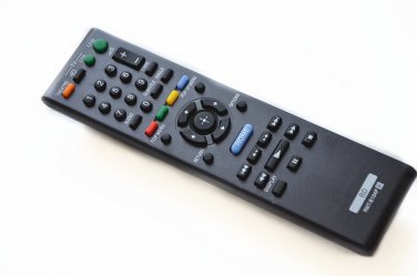 Replacement Neohomesales Remote Control RMT-B104P RMT-B104A RMT-B105A For Sony BD Blu-Ray TV DVD Dis