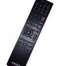 Replacement Remote Control for Sony STR-KM5000 RM-AAU024 HTSS2300 1-480-589-11 STR-DG720 HTD-DW7000 