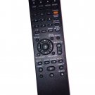 Replacement Remote Control for Sony HTDDW8600 RMAAU024 STR-DH500 1-480-588-11 STRDH700 Home Theater 