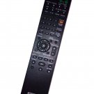 Replacement Remote Control for Sony HT-DDW5000 RMAAU022 STRDG520B DVPN5700H HTDDW7000 Home Theater A