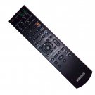 Replacement Remote Control for Sony HT-SS2300/C RM-AAU025 HTDDW7600 STR-DG520B 148058811 STRK7200 Ho