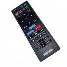 Replacement Remote Control Compatible for Sony BDP-S2500 BDP-BX650 BDP-S6500 BD Blu-Ray DVD Disc Pla