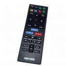 Replacement Remote Control Compatible for Sony RMT-VB100U BDP-BX350 BDP-S2900 BD Blu-Ray DVD Disc Pl