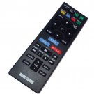 Replacement Remote Control Compatible for Sony BDP-S3500 BDP-BX550 BDP-S5500 BD Blu-Ray DVD Disc Pla