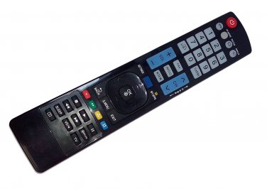Replacement Remote Control Compatible for LG 39LN5700UH 47LN5700-UH 50LN5700 55LN5700 60LN5600 SMART