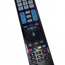 Replacement Remote Control Compatible for LG AKB73756567 32LB5800 47LB5800UG 50LB6100-UG 55UB9200 55