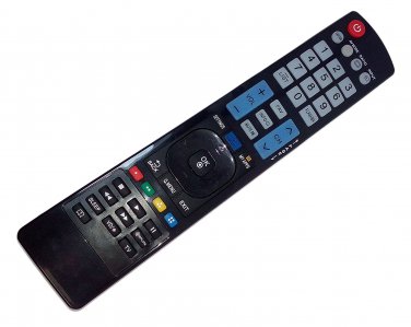 Replacement Remote Control Compatible for LG 39LN5700-UH 47LN5700 55LN5600UI 55LN5790 60LN5750 SMART
