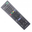 Replacement Remote Control Compatible for Sony KDL39R475A RM-YD093 1-492-066-11 KDL-24R405A KDL42R47