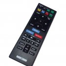 Replacement Remote Control Compatible for Sony BDPS2900 RMTVB100U BDPBX550 BDPS3500 BD Blu-Ray DVD D