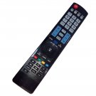 Replacement Remote Control Compatible for LG 32LF580B-UA 50LF5800-UA 50LF6100-UA 55LF6090-UA 60LF609