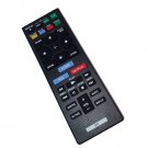 Replacement Remote Control Compatible for Sony BDPS6500 BDPS7200 149295411 BDPBX650 BD Blu-Ray DVD D
