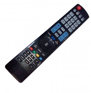 Replacement Remote Control Compatible for LG 32LB5800UG 42LB5800-UG 50LB6100 55UB8200UH 60LB6100 65U