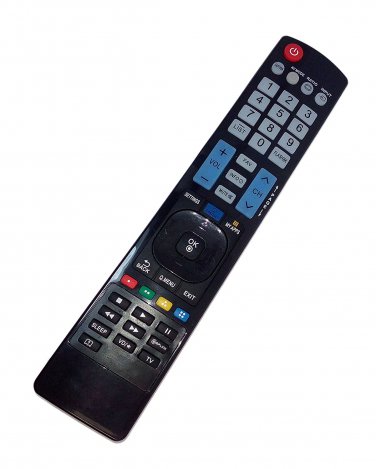 Replacement Remote Control Compatible for LG AGF76692608 32LN5750 42LN5750 47LN5750 55LN5600 55LN570
