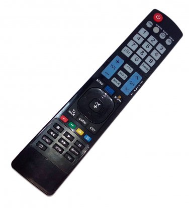 Replacement Remote Control Compatible for LG 32LF5800-UB 42LF5800-UB 50LF6090-UB 55LF5800-UB 55LF610