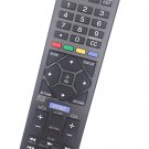 Replacement Remote Control Compatible for Sony KDL40R475A KDL-32R424A KDL42R474A KDL-40R485A KDL32R4
