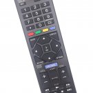Replacement Remote Control Compatible for Sony KDL-32R434A KDL40R485A KDL-42R474A KDL32R424A KDL-42R