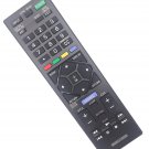 Replacement Remote Control Compatible for Sony KDL40R455A KDL-24R407A KDL46R455A KDL-39R475A KDL24R4