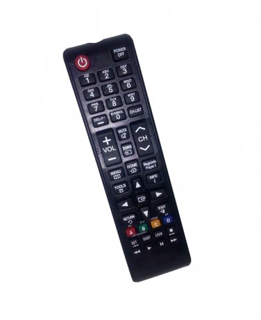 Replacement Remote Control Compatible for Samsung DB32D BN59-01180A LH32DMDPLGA/ZA DM40DS LH48DMDPLG