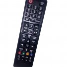 Replacement Remote Control Compatible for Samsung DM32DS LH46UEDPLGC/ZA DS48D LH55DMDSLGA/ZA UE55D L