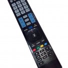 Replacement Remote Control Compatible for LG 32LF580BUA 50LF5800UA 50LF6100UA 55LF6090UA 60LF6090UA 