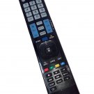Replacement Remote Control Compatible for LG 39LN5750 47LN5700UH 50LN5700-UH 55LN5700-UH 60LN5600-UB