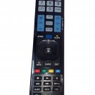 Replacement Remote Control Compatible for LG 32LB5800 47LB5800 50LB6100UG 55UB8200-UH 55UB9200UH 65U
