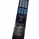 Replacement Remote Control Compatible for LG 39LB5800 39LB5800UC 47LB5800-UG 55LB5800 65LB6190UD LED